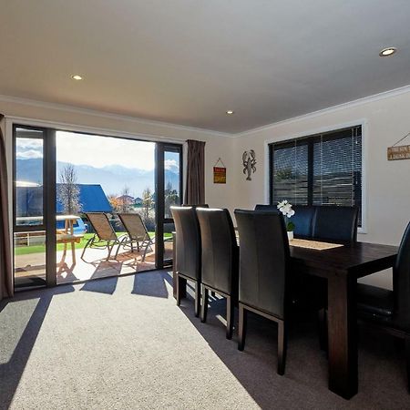 Pukeko Retreat Villa Kaikoura Dış mekan fotoğraf