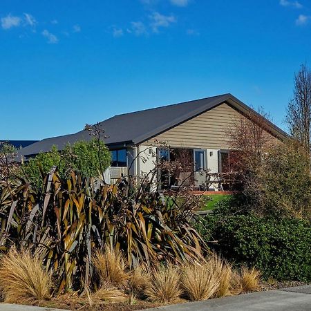 Pukeko Retreat Villa Kaikoura Dış mekan fotoğraf