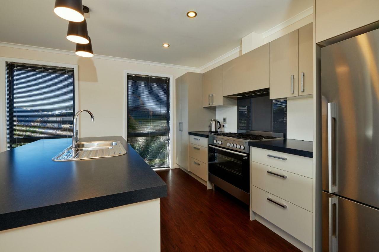 Pukeko Retreat Villa Kaikoura Dış mekan fotoğraf