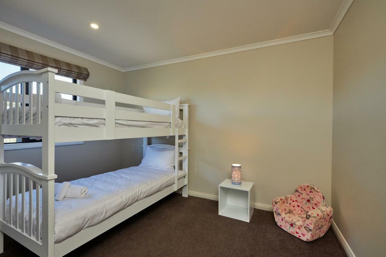 Pukeko Retreat Villa Kaikoura Dış mekan fotoğraf