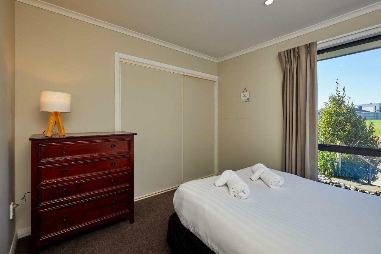 Pukeko Retreat Villa Kaikoura Dış mekan fotoğraf