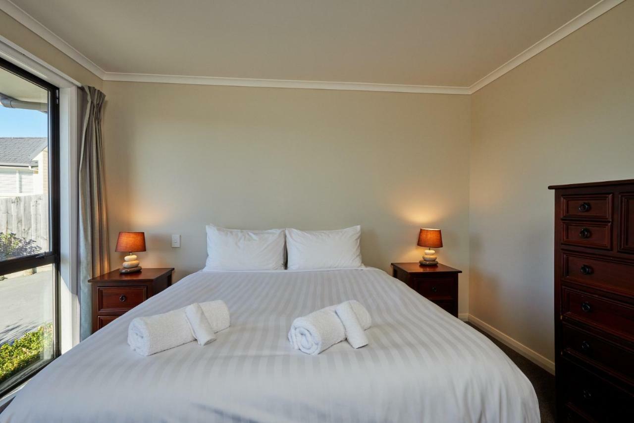 Pukeko Retreat Villa Kaikoura Dış mekan fotoğraf