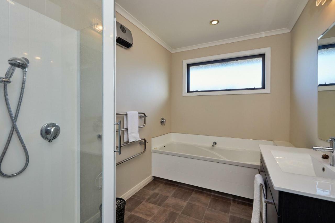 Pukeko Retreat Villa Kaikoura Dış mekan fotoğraf